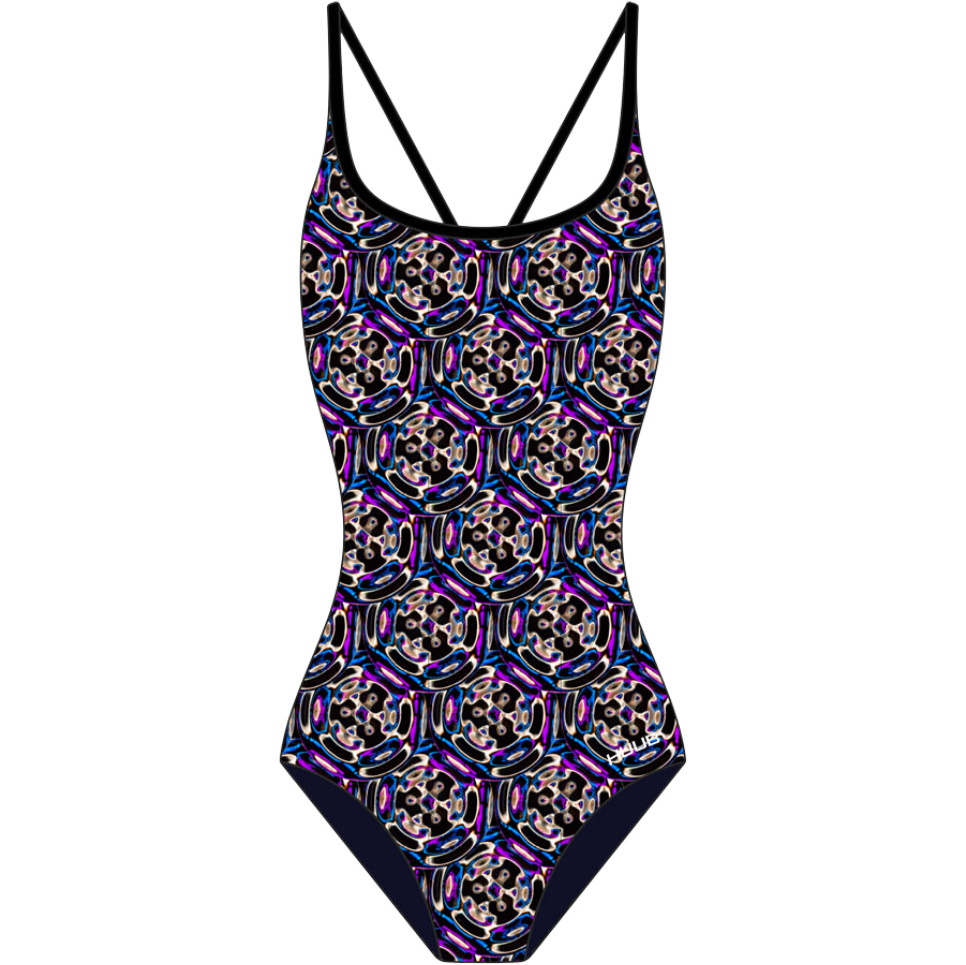 2025 HUUB Da Donna Costume Da Bagno COSSND - Soundwave